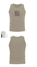 Big bacon 78222770 Tank Top - 13