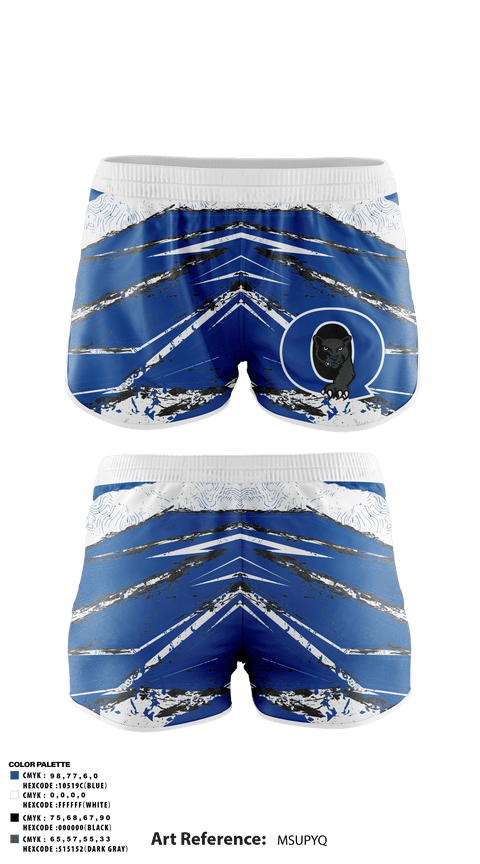 Womens Shorts, Quakertown Community Senior High School Cross Country, Cross Country, Teamtime, Team time, sublimation, custom sports apparel, team uniforms, spirit wear, spiritwear, sports uniforms, custom shirts, team store, custom team store, fundraiser sports, apparel fundraiser