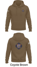 Tony Volunteer Fire Department 50569344 Hoodie - 18