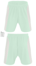 Iraq 35694078 Athletic Shorts With Pockets - 36