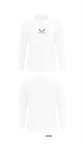 BATTLEFIELD TO BACKCOUNTRY 70891922 Long Sleeve Performance Shirt - 8