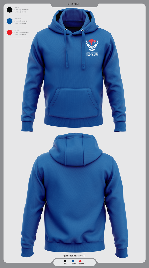Hoodie, TX-794, Spirit Store, Teamtime, Team time, sublimation, custom sports apparel, team uniforms, spirit wear, spiritwear, sports uniforms, custom shirts, team store, custom team store, fundraiser sports, apparel fundraiser