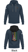 Sheepdog Cigar Club HR 94649932 Hoodie - 25