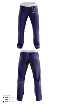 Grantsburg High School Cross Country 39267842 Sweatpants - 40