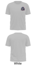 PERRO ELITE 19427990 Old School Cotton Feel Shirt - 10