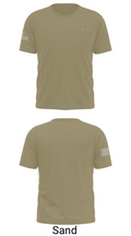 C-1-10 Troop 2 Ghetto Boys 91621666 Old School Cotton Feel Shirt - 90