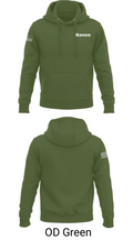 Raven 96310288 Hoodie - 58