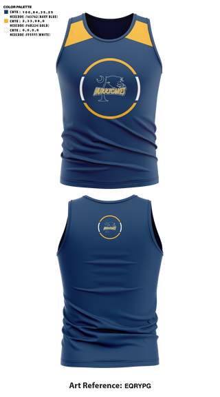 Tank Top, Wren Middle School Cheer, Cheer, Teamtime, Team time, sublimation, custom sports apparel, team uniforms, spirit wear, spiritwear, sports uniforms, custom shirts, team store, custom team store, fundraiser sports, apparel fundraiser