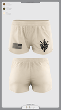 Forge 66606532 Women's Shorts - 3