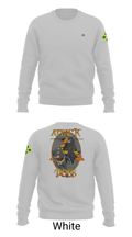 B Co 404th ASB 81436788 Crew Neck Sweatshirt - 2