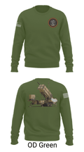 Bravo 5-7 ADA 95046611 Crew Neck Sweatshirt - 45