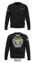 977 MP CO 88106845 Crew Neck Sweatshirt - 25