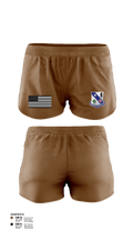 3-360th TSBn 65100272 Women's Shorts - 2