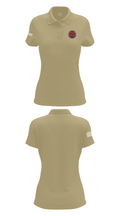 705 TRS 82513115 Women's Short Sleeve Performance Polo  - 95