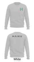 Haiku 38887176 Crew Neck Sweatshirt - 2