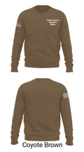 Smith County Sheriff’s Office 14226582 Crew Neck Sweatshirt - 5