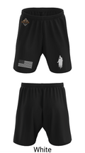 The Go Too Guy LLC 2092883 Athletic Shorts With Pockets - 1
