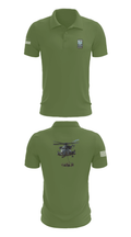Landing Support 2624882 Short Sleeve Performance Polo - 47