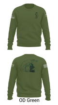 CSO 34568070 Crew Neck Sweatshirt - 45