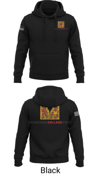 Hoodie, Mcp Lloyd Track and Field, Track & Field, Teamtime, Team time, sublimation, custom sports apparel, team uniforms, spirit wear, spiritwear, sports uniforms, custom shirts, team store, custom team store, fundraiser sports, apparel fundraiser