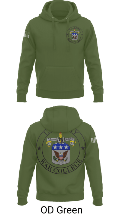 AWC 88158143 Hoodie - 58