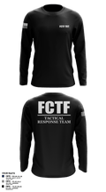 FCTF TRT 85087325 Long Sleeve Performance Shirt 110