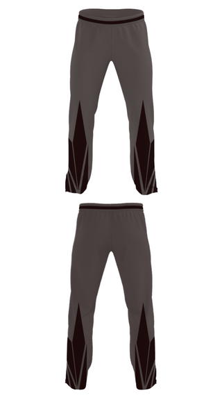 Sweatpants, Oaks, Rugby, Teamtime, Team time, sublimation, custom sports apparel, team uniforms, spirit wear, spiritwear, sports uniforms, custom shirts, team store, custom team store, fundraiser sports, apparel fundraiser