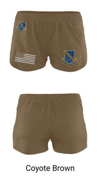 Ranger Panties, Det 607, , Teamtime, Team time, sublimation, custom sports apparel, team uniforms, spirit wear, spiritwear, sports uniforms, custom shirts, team store, custom team store, fundraiser sports, apparel fundraiser