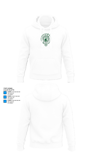 Hoodie, Granada Hills Charter High School Golf, Golf, Teamtime, Team time, sublimation, custom sports apparel, team uniforms, spirit wear, spiritwear, sports uniforms, custom shirts, team store, custom team store, fundraiser sports, apparel fundraiser