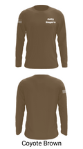 Jolly Rogers 59325184 Long Sleeve Performance Shirt - 15