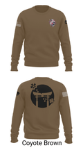 DSU 46178444 Crew Neck Sweatshirt - 5