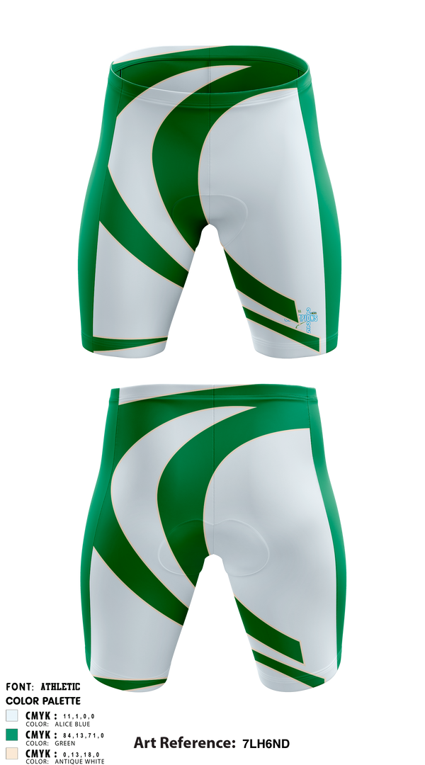 Mens Compression Shorts, New Castle Recreation, Men's Volleyball, Teamtime, Team time, sublimation, custom sports apparel, team uniforms, spirit wear, spiritwear, sports uniforms, custom shirts, team store, custom team store, fundraiser sports, apparel fundraiser
