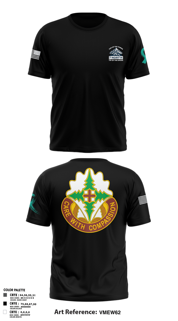 Short Sleeve Performance Shirt, MAMC7N A Co MAMC, Army, Teamtime, Team time, sublimation, custom sports apparel, team uniforms, spirit wear, spiritwear, sports uniforms, custom shirts, team store, custom team store, fundraiser sports, apparel fundraiser