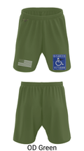 1-5 25th 6477300 Athletic Shorts With Pockets - 49