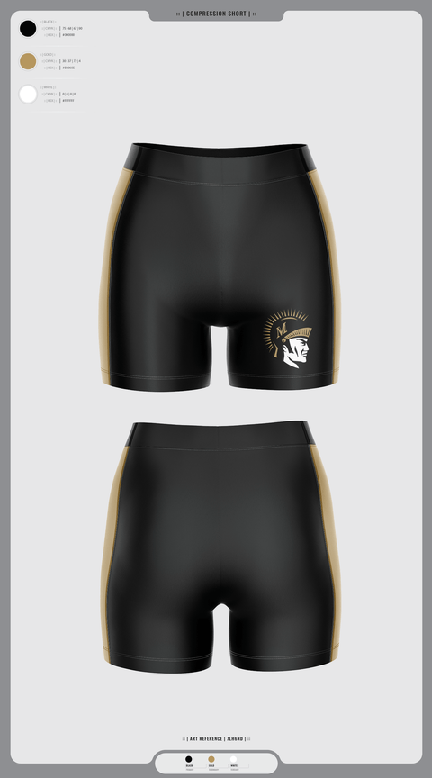 Mens Compression Shorts, Millington Central High School Wrestling, Wrestling, Teamtime, Team time, sublimation, custom sports apparel, team uniforms, spirit wear, spiritwear, sports uniforms, custom shirts, team store, custom team store, fundraiser sports, apparel fundraiser