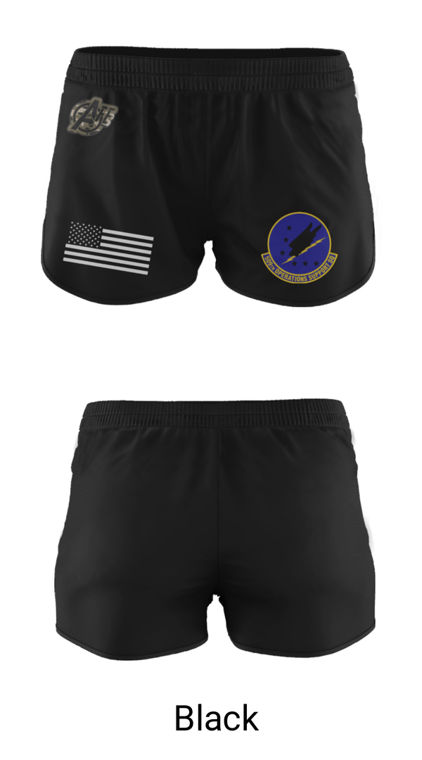 Ranger Panties, 509 OSS, Air Force, Teamtime, Team time, sublimation, custom sports apparel, team uniforms, spirit wear, spiritwear, sports uniforms, custom shirts, team store, custom team store, fundraiser sports, apparel fundraiser