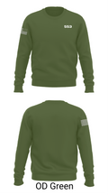 553 74727013 Crew Neck Sweatshirt - 45