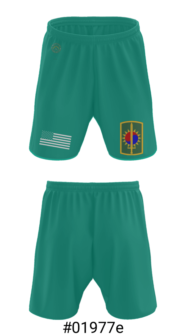 Athletic Shorts With Pockets, 142ND MILITARY POLICE, Army, Teamtime, Team time, sublimation, custom sports apparel, team uniforms, spirit wear, spiritwear, sports uniforms, custom shirts, team store, custom team store, fundraiser sports, apparel fundraiser