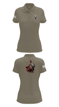 2nd Recon 29703563 Women's Short Sleeve Performance Polo  - 75