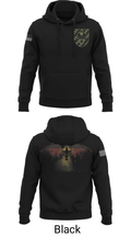 3./HSchRgt1 84402594 Hoodie - 38