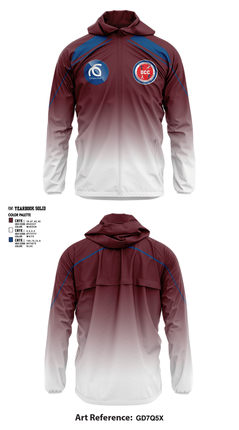 Windbreaker, Games Committee Chairperson, Track & Field, Teamtime, Team time, sublimation, custom sports apparel, team uniforms, spirit wear, spiritwear, sports uniforms, custom shirts, team store, custom team store, fundraiser sports, apparel fundraiser