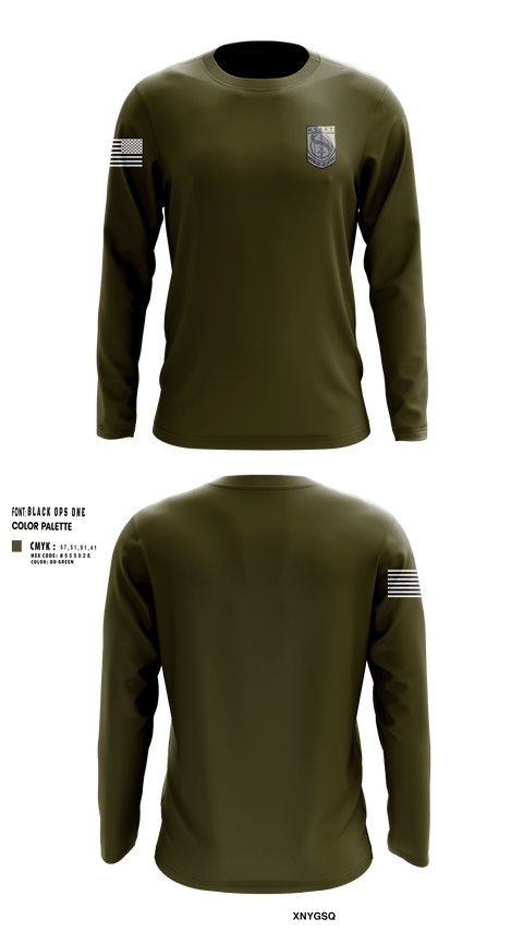 Long Sleeve Performance Shirt, Gator Team, , Teamtime, Team time, sublimation, custom sports apparel, team uniforms, spirit wear, spiritwear, sports uniforms, custom shirts, team store, custom team store, fundraiser sports, apparel fundraiser