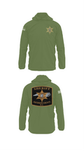 DCSO 2nd Squad 88139355 Windbreaker - 39