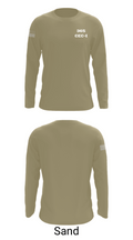 365 CEC-I 80345434 Long Sleeve Performance Shirt - 86
