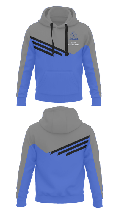 HCYP Recreational 89498148 Hoodie - 31