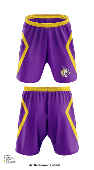 Athletic Shorts With Pockets, Oak Harbor High School Cheer, Cheer, Teamtime, Team time, sublimation, custom sports apparel, team uniforms, spirit wear, spiritwear, sports uniforms, custom shirts, team store, custom team store, fundraiser sports, apparel fundraiser