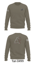 USACA-R 32862257 Crew Neck Sweatshirt - 65