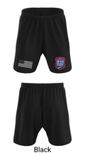 911 Driving School 70833524 Athletic Shorts With Pockets - 20