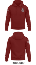 Jeffersontown High School Baseball 20460884 Hoodie - 17