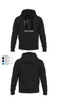 Hospital Corpsman 483709 Hoodie - 30